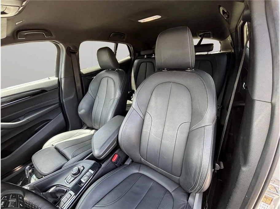 2018 BMW F39 X2 - Image 16 of 21