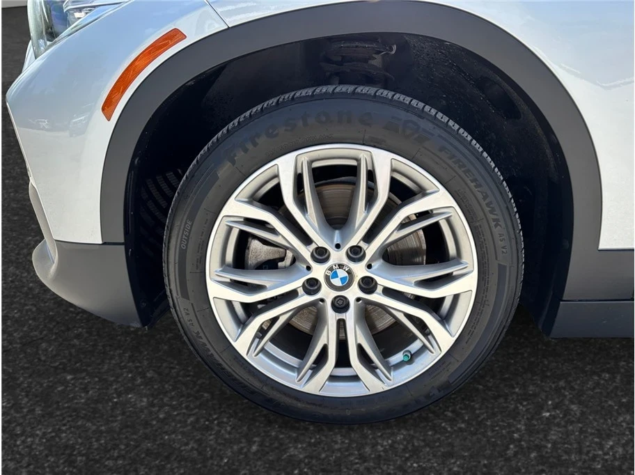 2018 BMW F39 X2 - Image 12 of 21