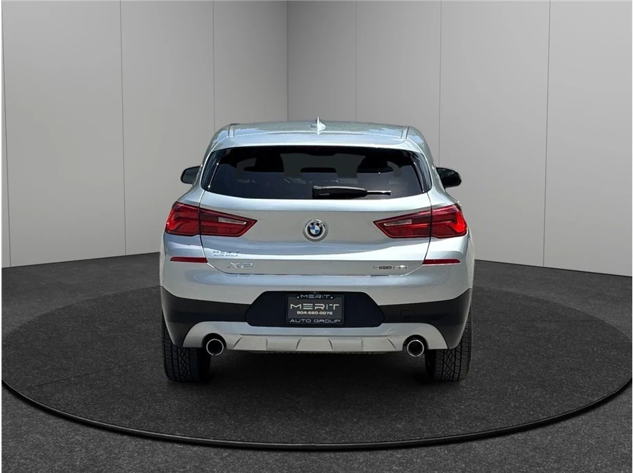 2018 BMW F39 X2 - Image 8 of 21