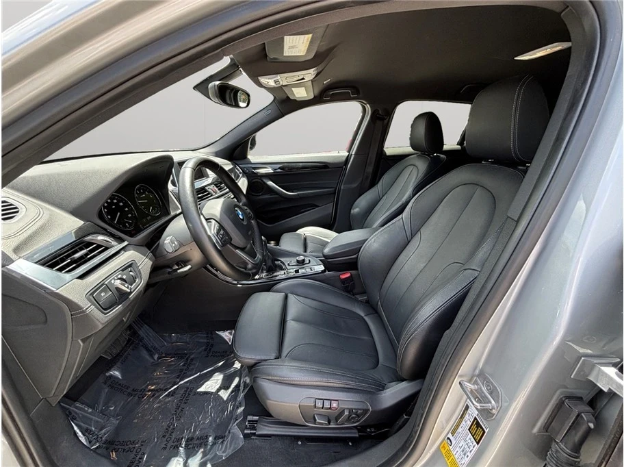 2018 BMW F39 X2 - Image 2 of 21
