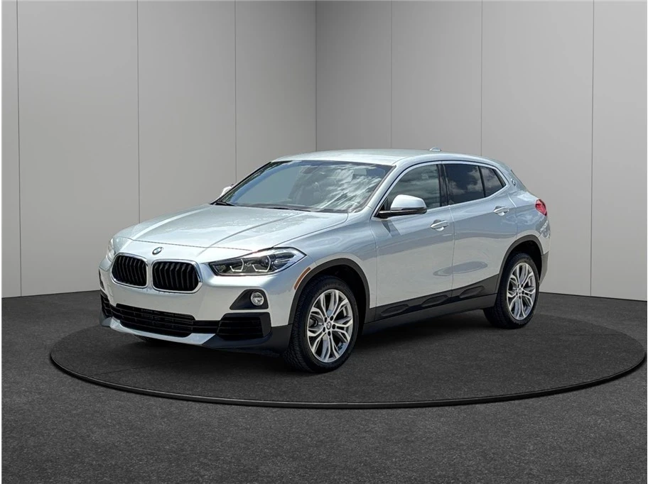 2018 BMW F39 X2 - Image 4 of 21