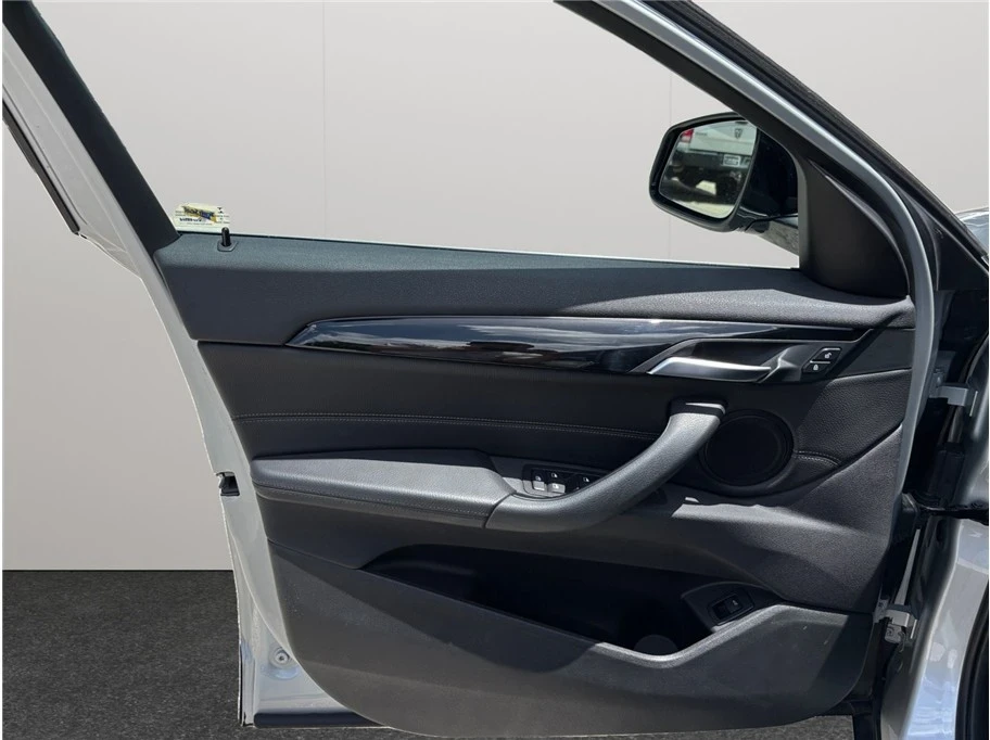 2018 BMW F39 X2 - Image 19 of 21