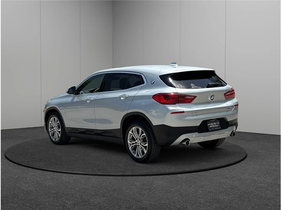 2018 BMW F39 X2 - Image 7 of 21