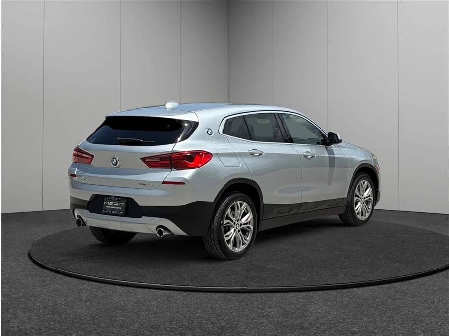 2018 BMW F39 X2 - Image 9 of 21