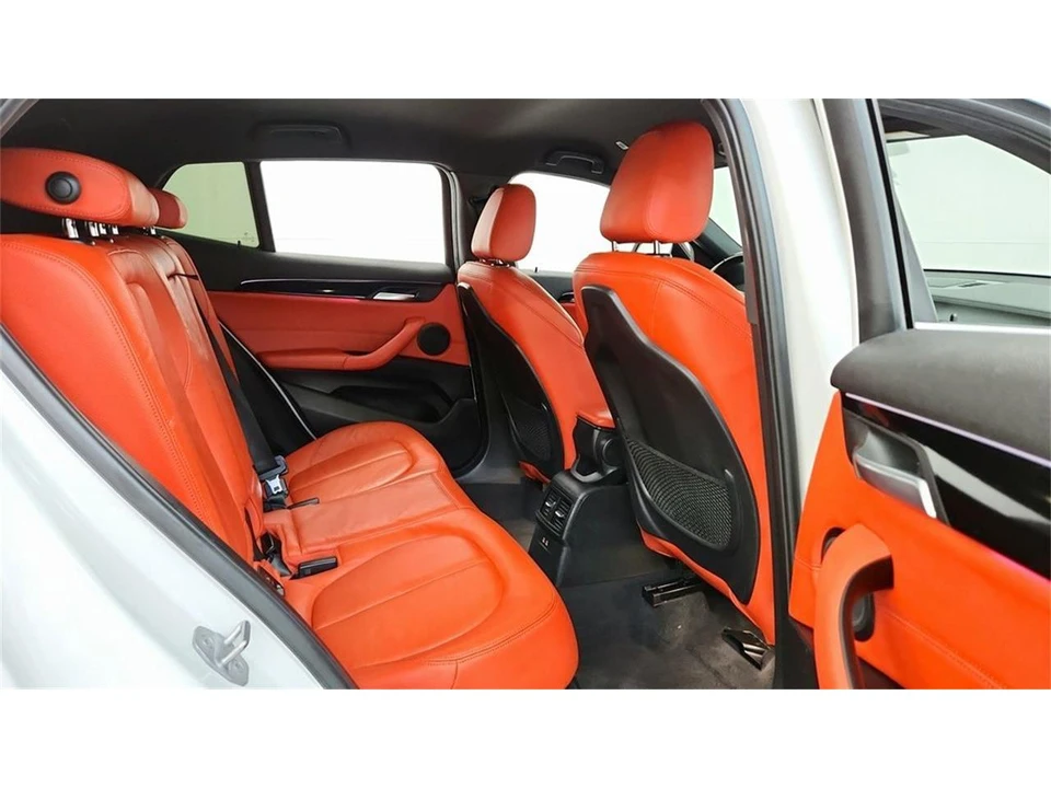 2018 BMW F39 X2 - Image 12 of 13
