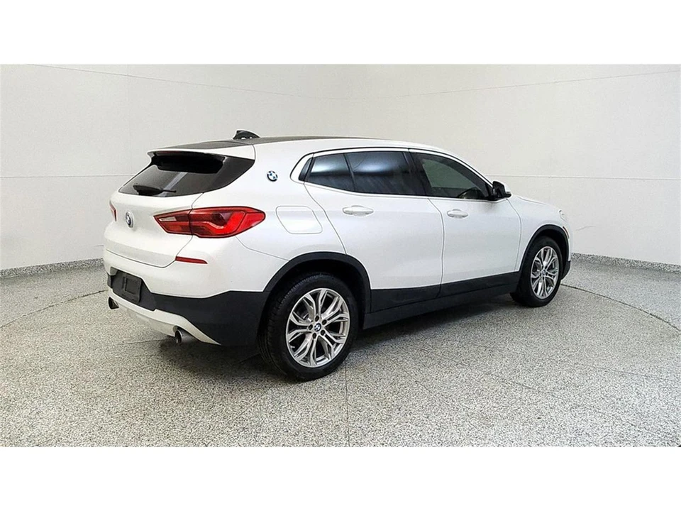 2018 BMW F39 X2 - Image 4 of 13