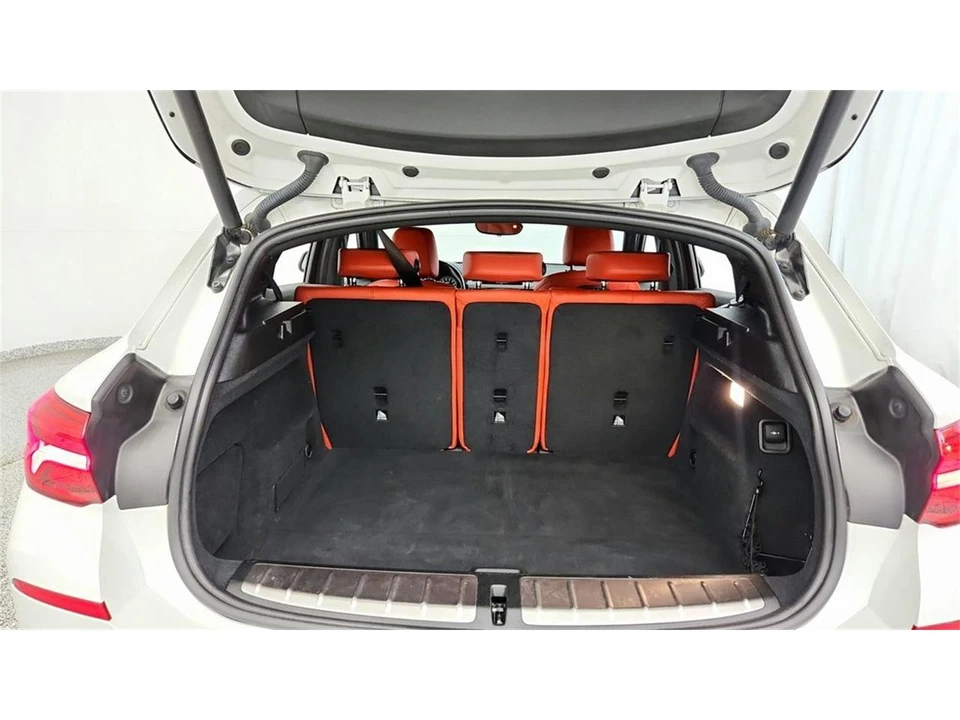 2018 BMW F39 X2 - Image 10 of 13