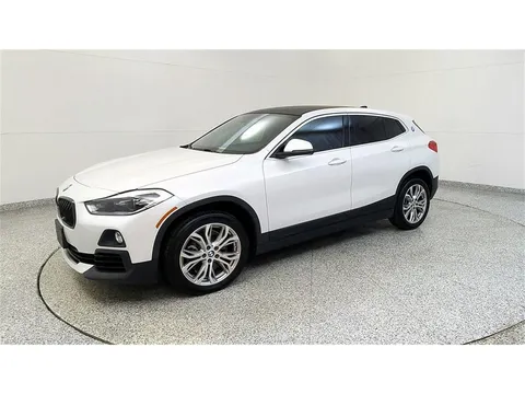 2018 BMW X2 sDrive28i