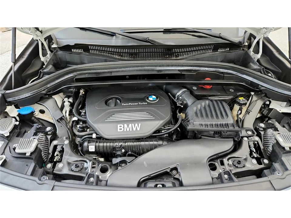 2018 BMW F39 X2 - Image 13 of 13