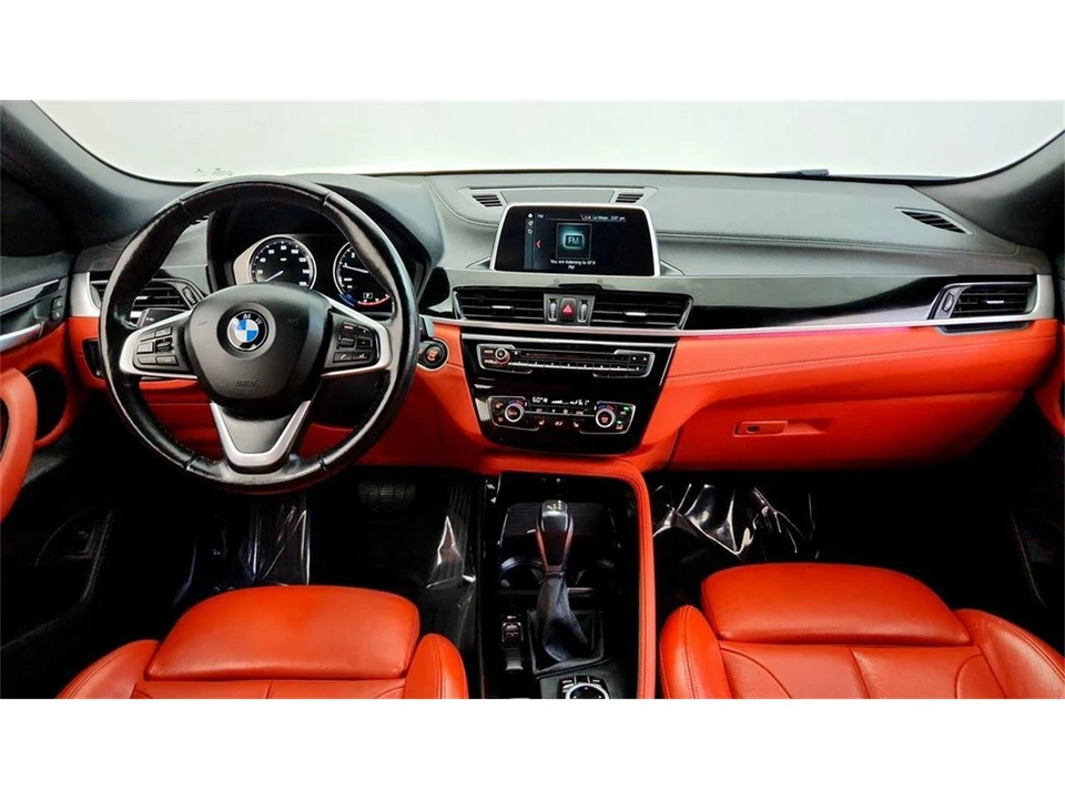 2018 BMW F39 X2 - Image 9 of 13
