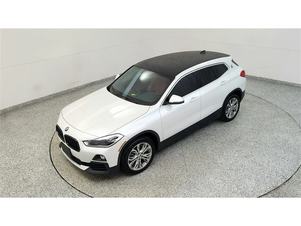 2018 BMW F39 X2 - Image 6 of 13