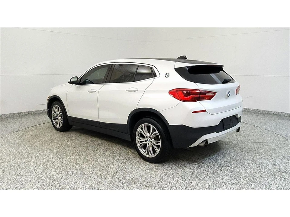 2018 BMW F39 X2 - Image 3 of 13