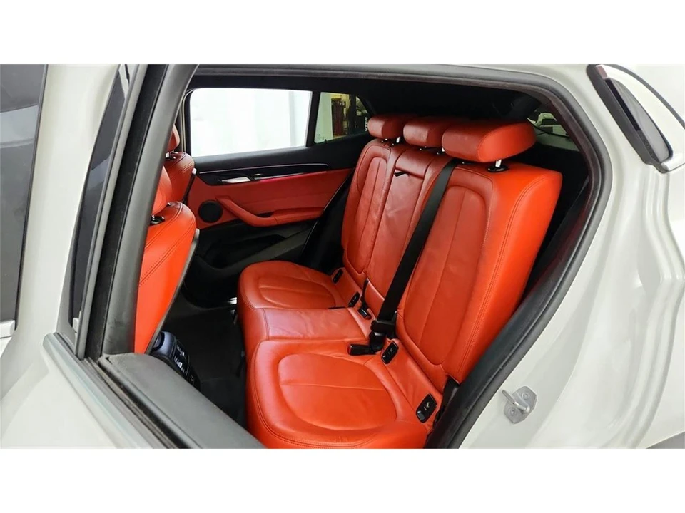 2018 BMW F39 X2 - Image 11 of 13