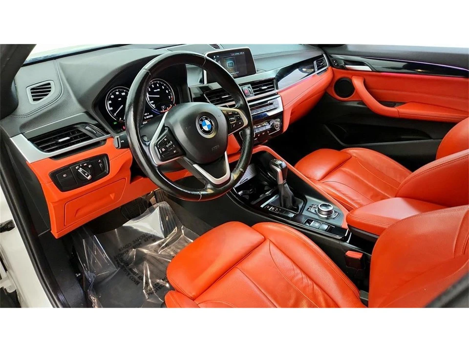 2018 BMW F39 X2 - Image 7 of 13