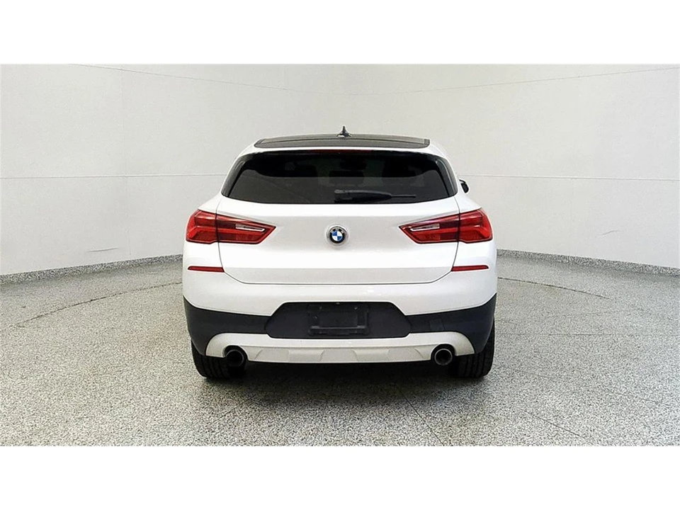 2018 BMW F39 X2 - Image 2 of 13