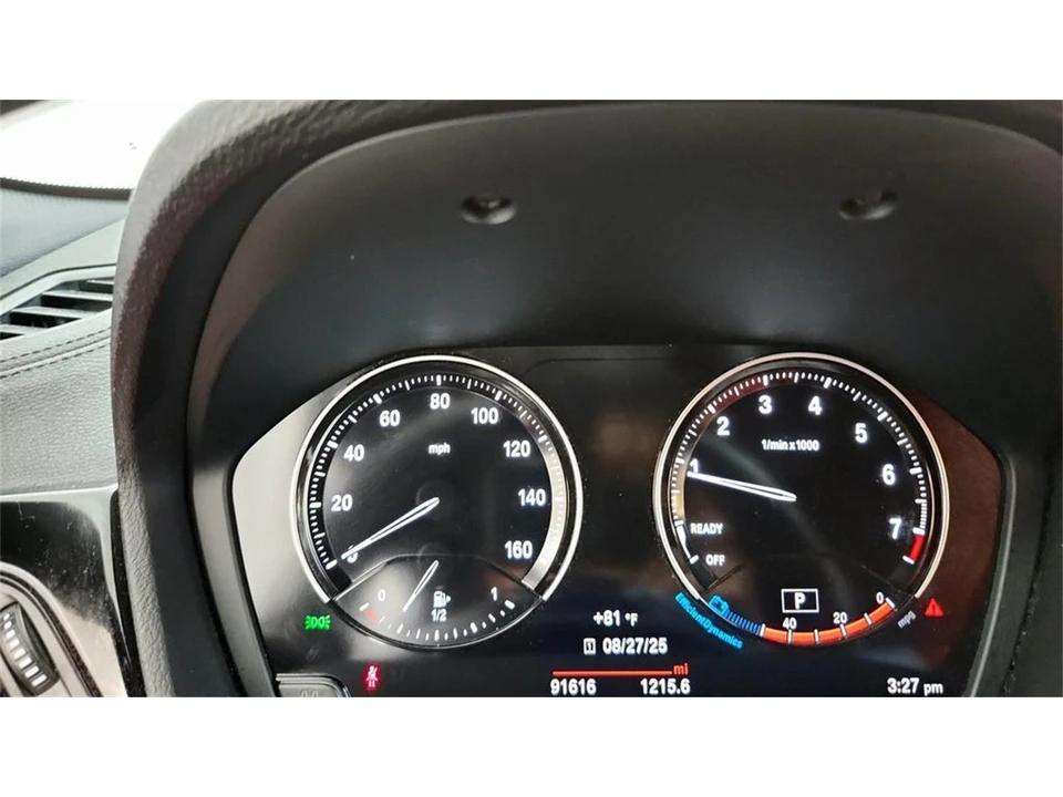 2018 BMW F39 X2 - Image 8 of 13