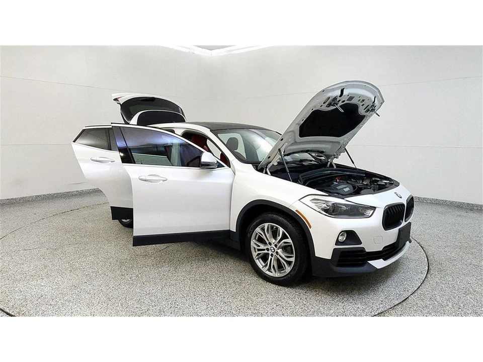 2018 BMW F39 X2 - Image 5 of 13