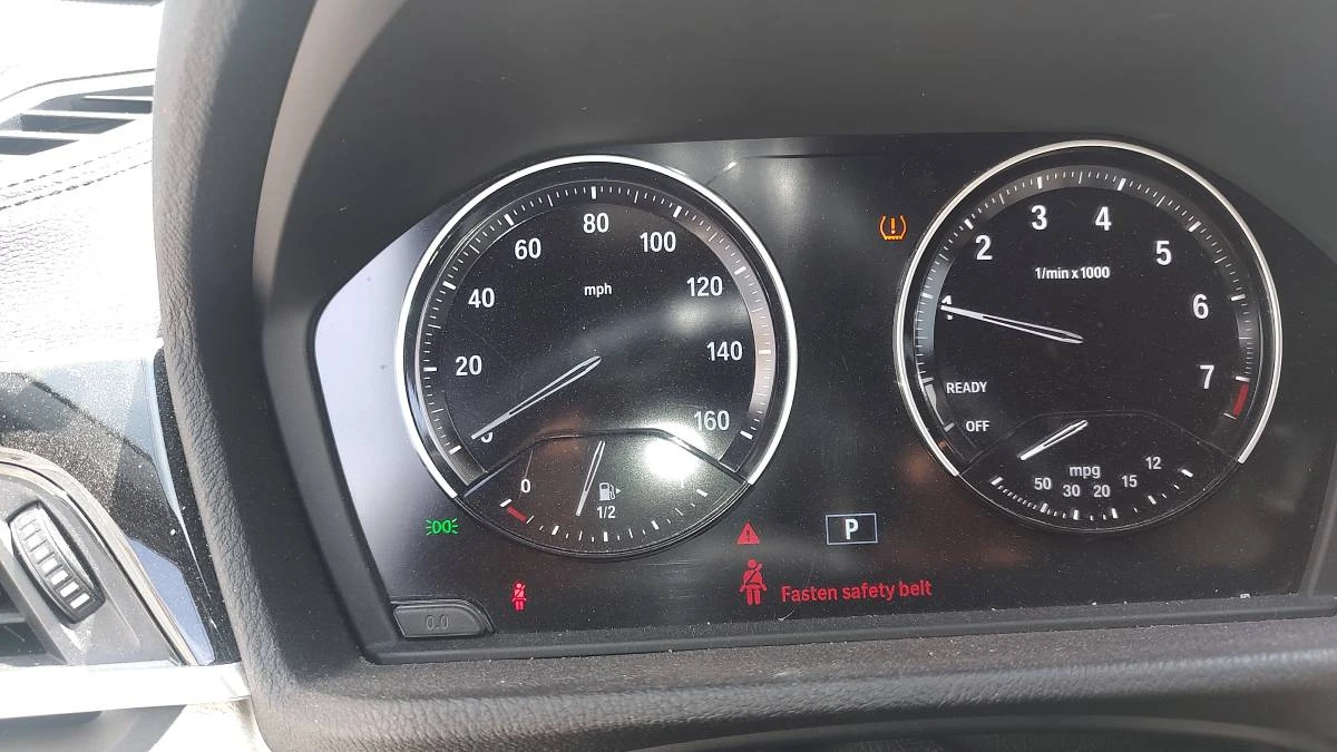 2018 BMW F39 X2 - Image 6 of 15