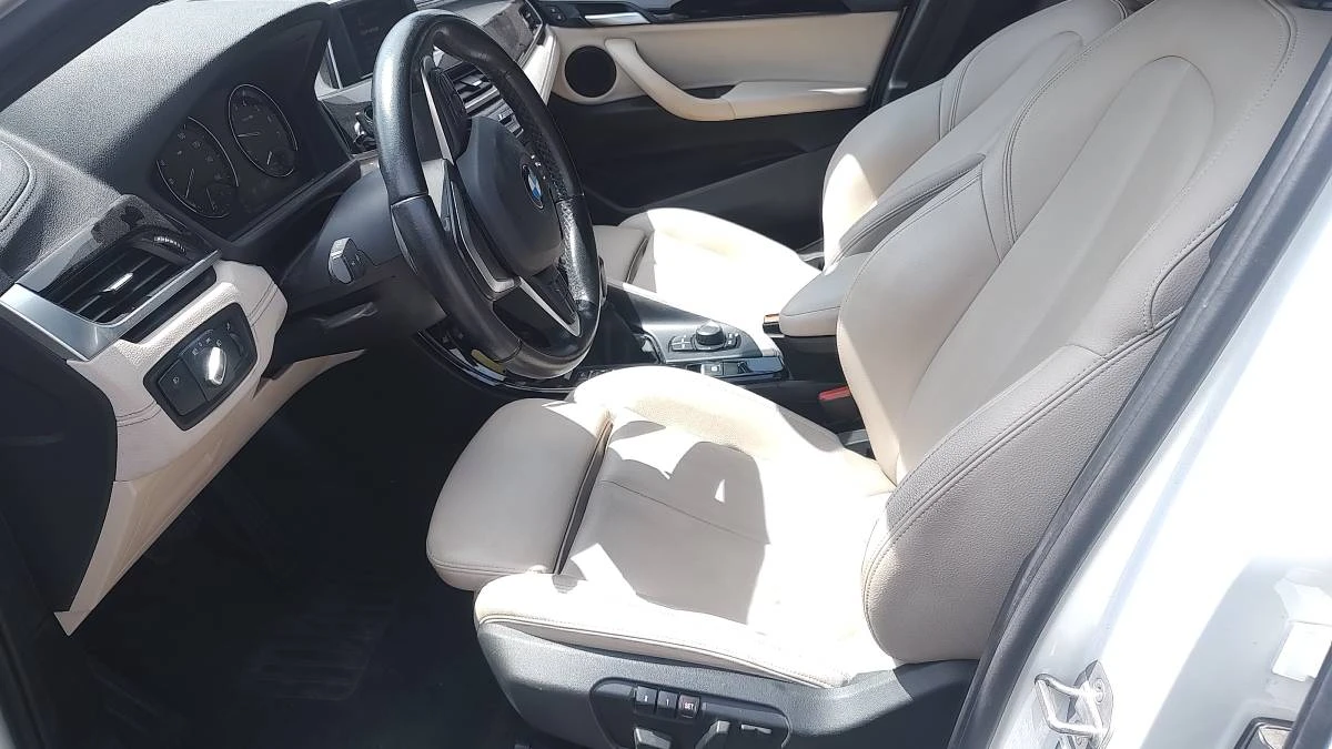 2018 BMW F39 X2 - Image 3 of 15