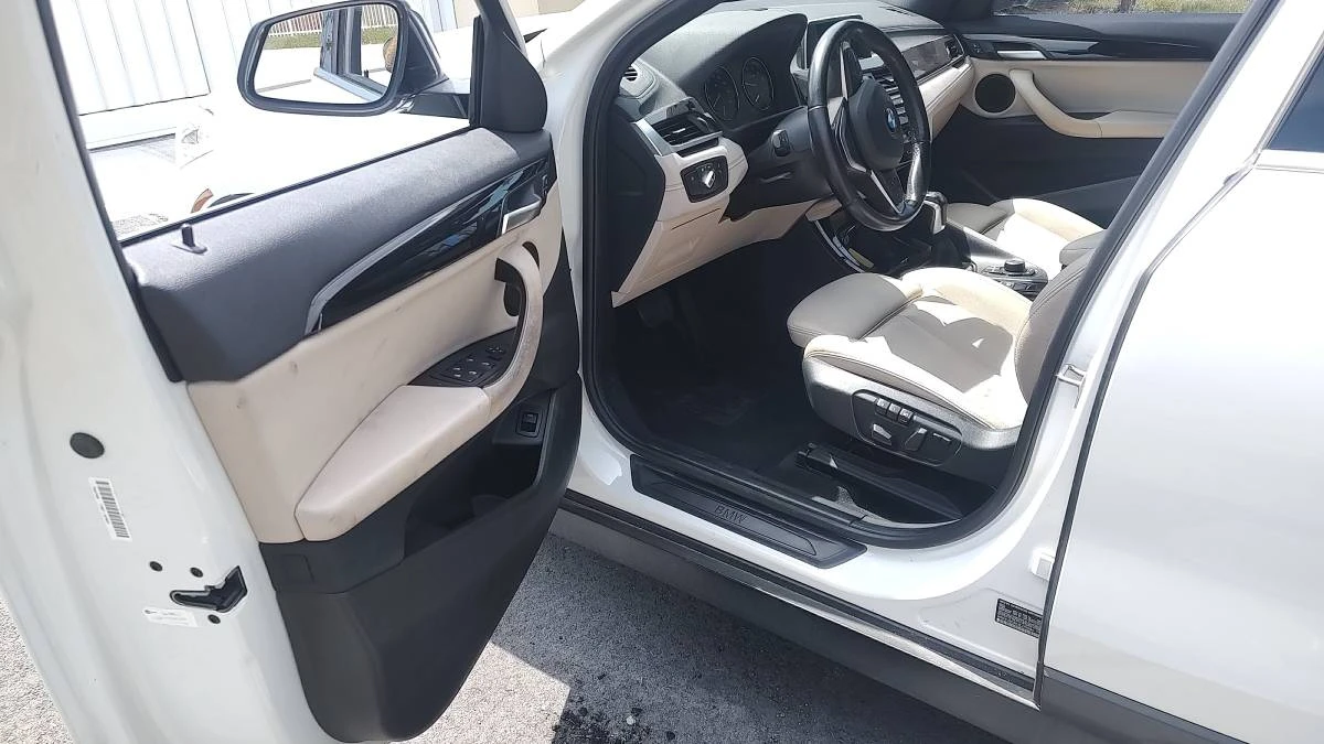 2018 BMW F39 X2 - Image 8 of 15