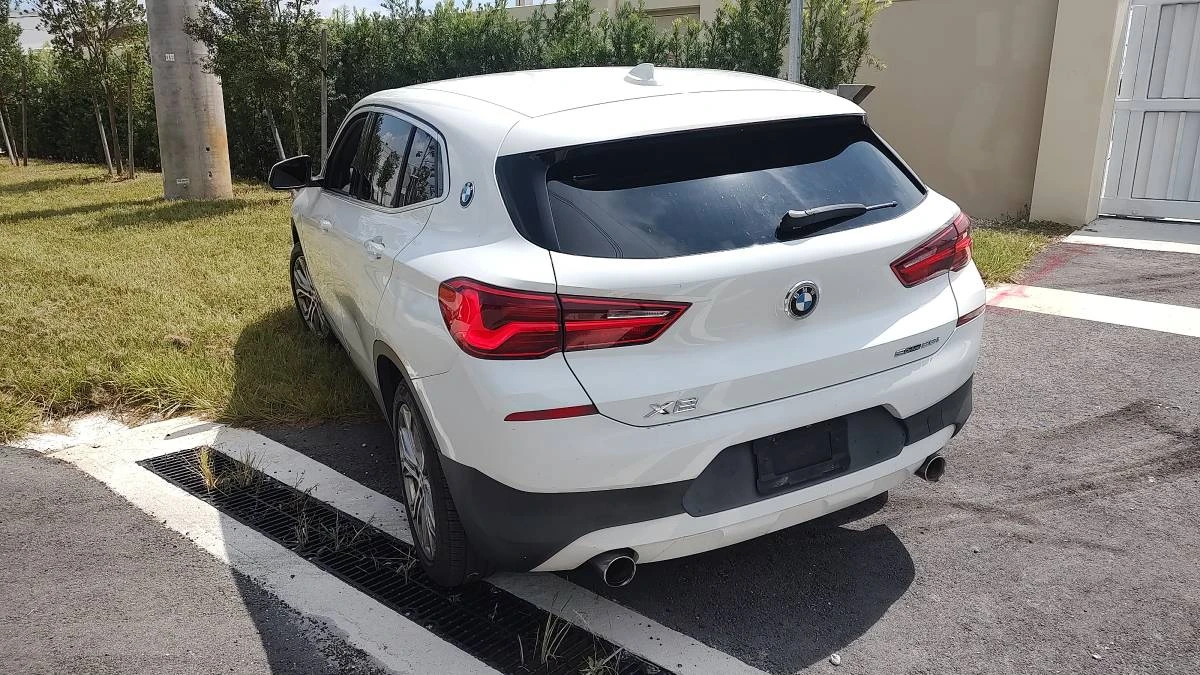 2018 BMW F39 X2 - Image 4 of 15
