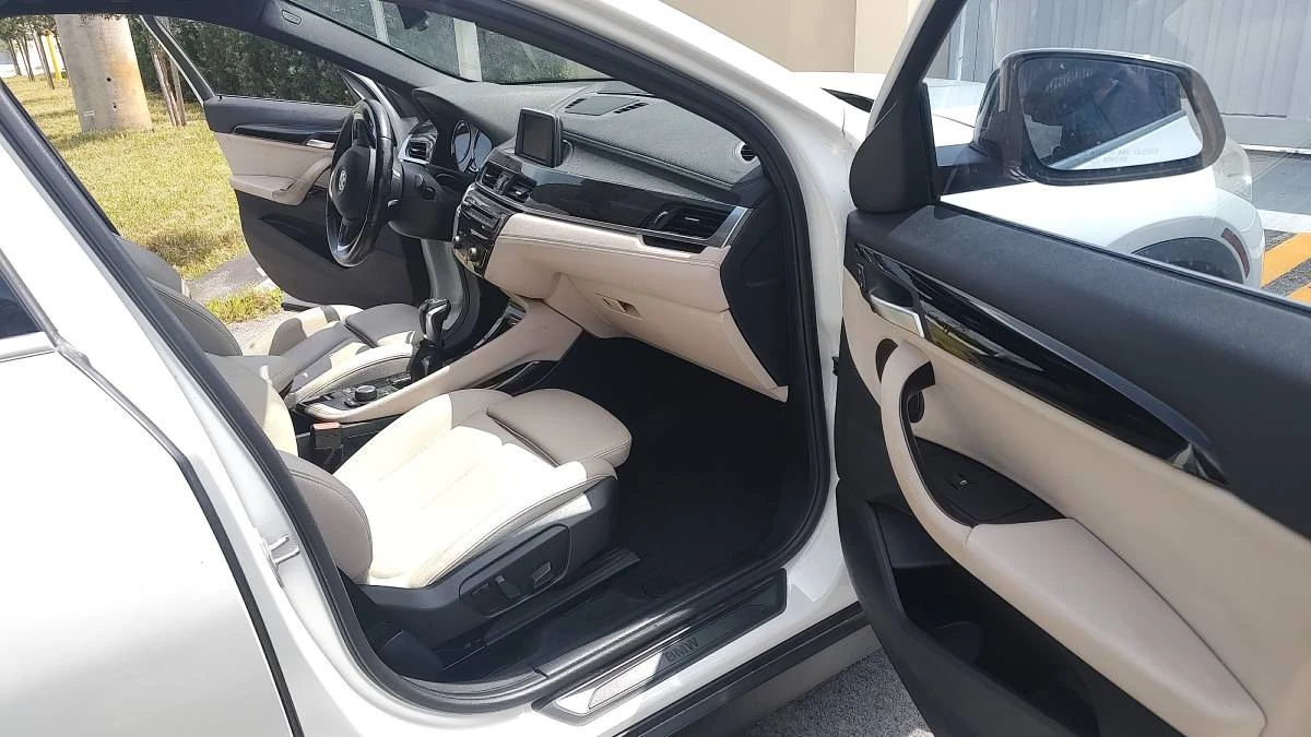 2018 BMW F39 X2 - Image 11 of 15