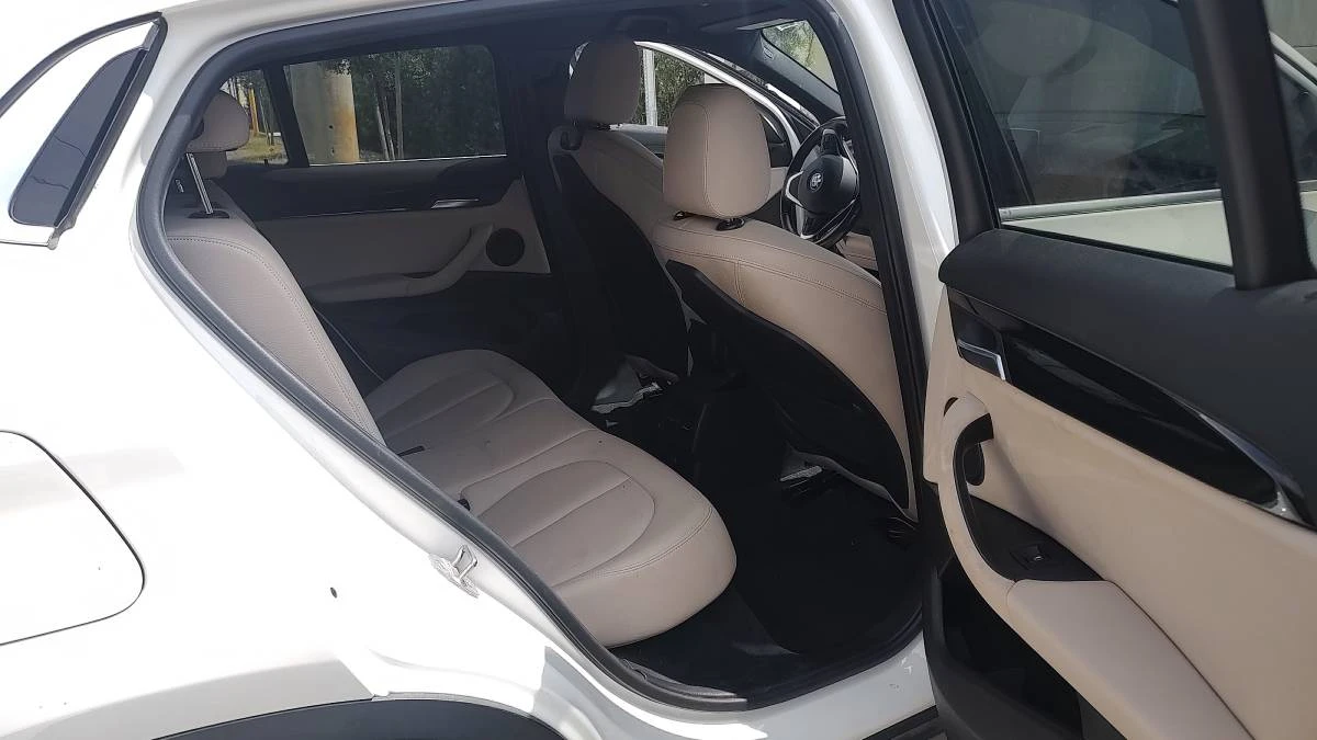 2018 BMW F39 X2 - Image 12 of 15