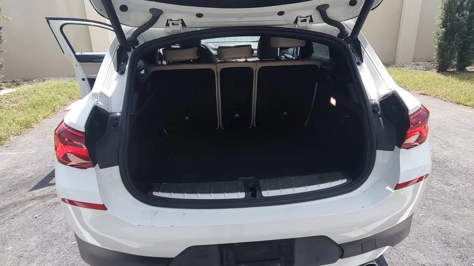 2018 BMW F39 X2 - Image 8 of 14