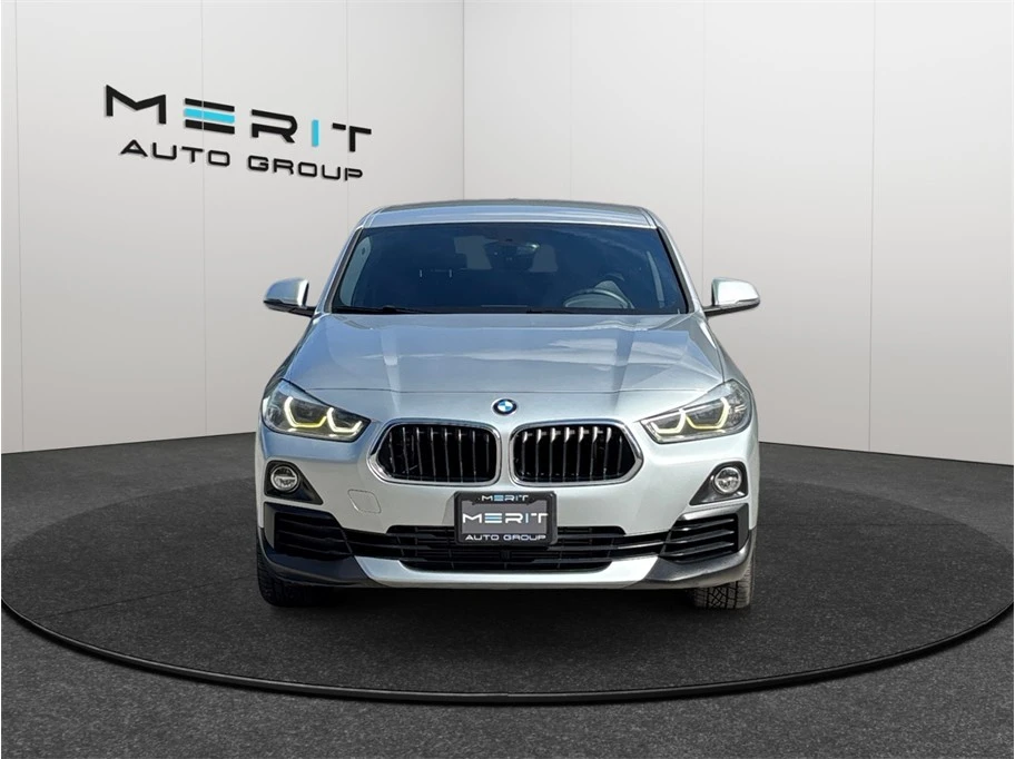 2018 BMW F39 X2 - Image 3 of 21