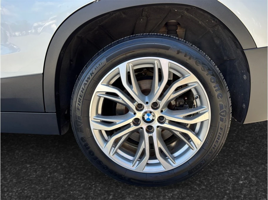 2018 BMW F39 X2 - Image 13 of 21