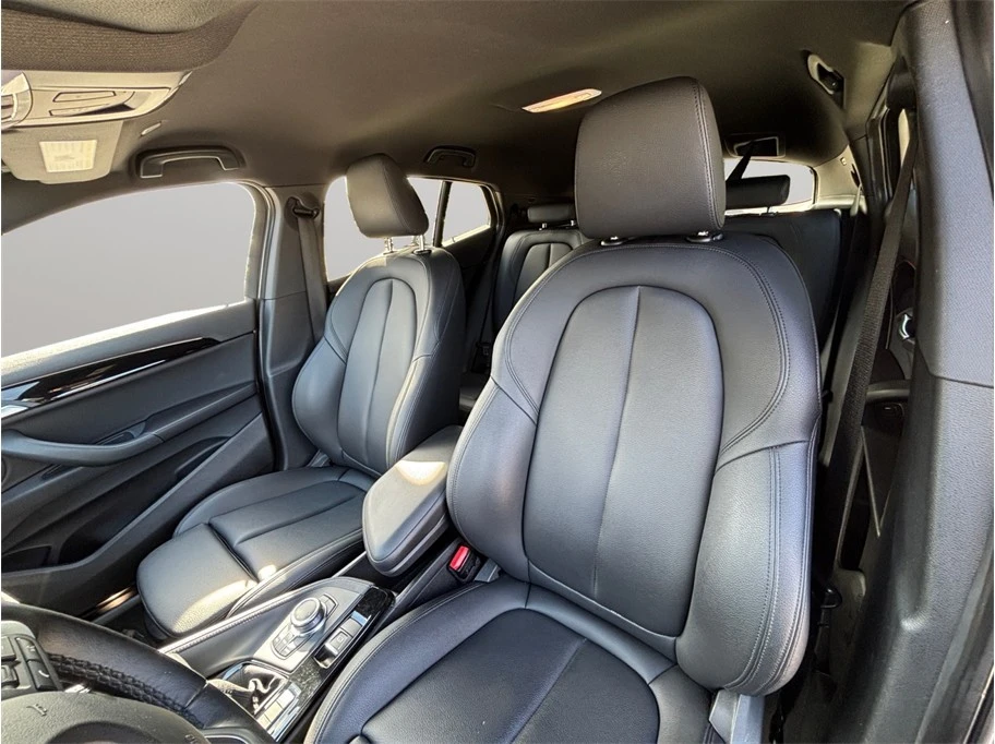 2018 BMW F39 X2 - Image 16 of 21