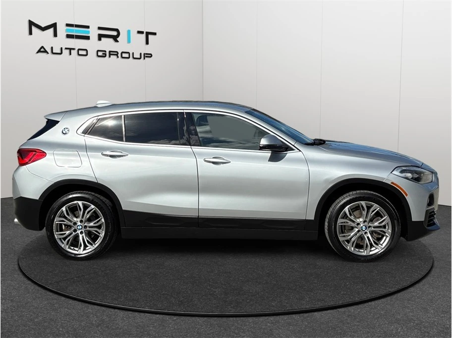 2018 BMW F39 X2 - Image 10 of 21
