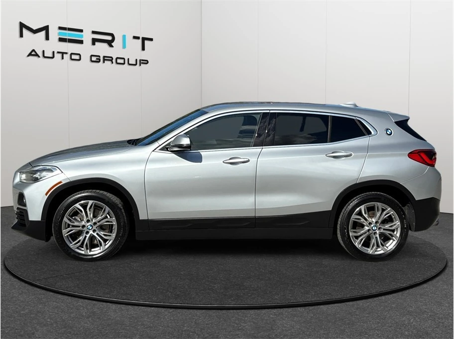 2018 BMW F39 X2 - Image 5 of 21
