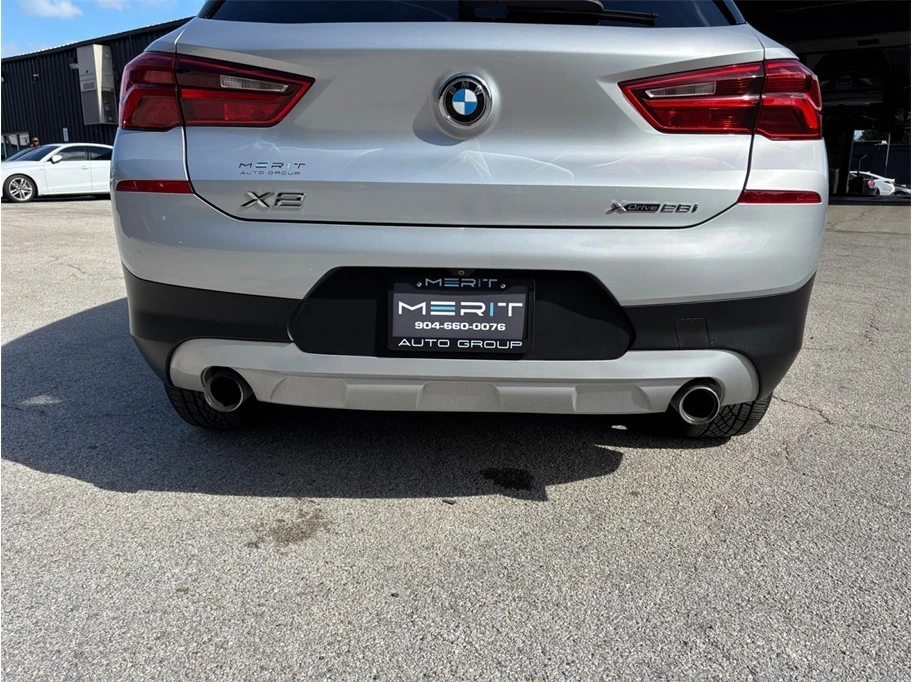 2018 BMW F39 X2 - Image 14 of 21