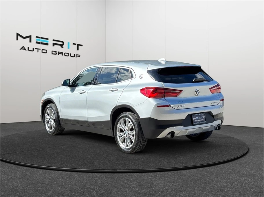 2018 BMW F39 X2 - Image 7 of 21