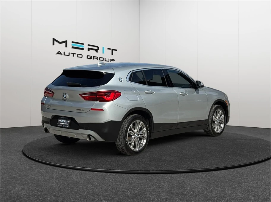 2018 BMW F39 X2 - Image 9 of 21