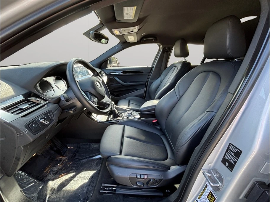 2018 BMW F39 X2 - Image 2 of 21