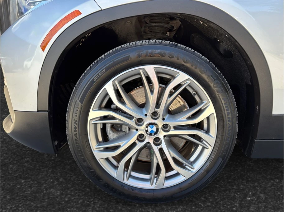 2018 BMW F39 X2 - Image 12 of 21