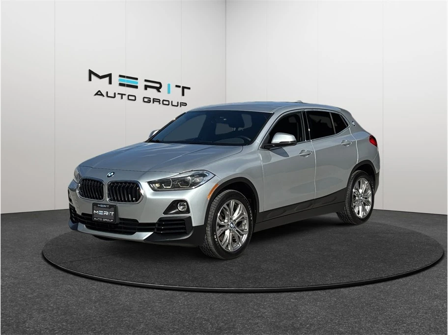 2018 BMW F39 X2 - Image 4 of 21