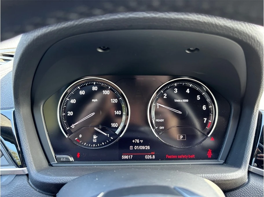 2018 BMW F39 X2 - Image 21 of 21