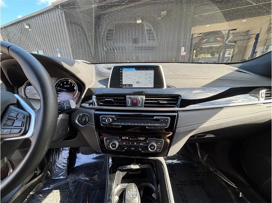 2018 BMW F39 X2 - Image 11 of 21
