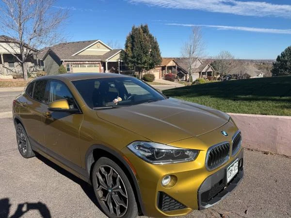 2018 BMW F39 X2 - Image 8 of 9