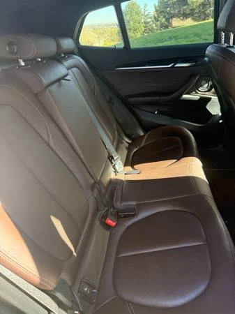 2018 BMW F39 X2 - Image 5 of 9