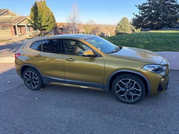 2018 BMW F39 X2 - Image 2 of 9