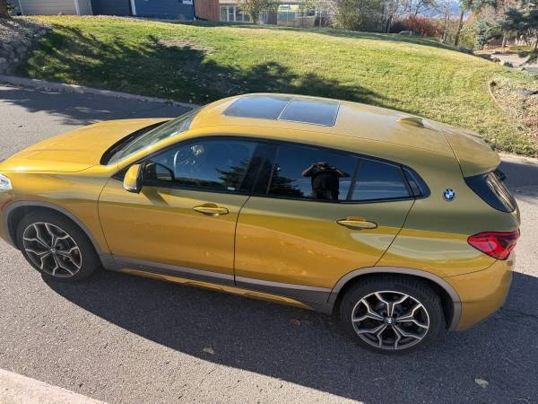 2018 BMW F39 X2 - Image 7 of 9