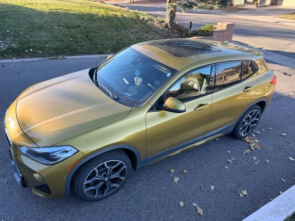 2018 BMW F39 X2 - Image 3 of 9
