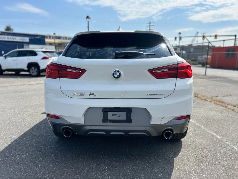 2018 BMW F39 X2 - Image 4 of 14