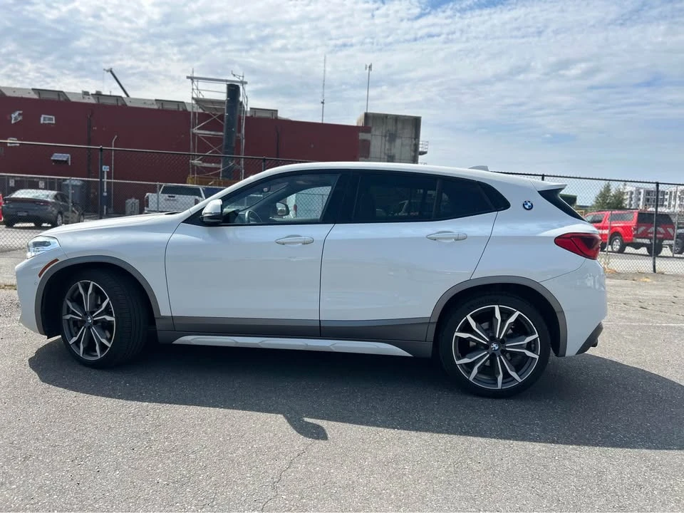 2018 BMW F39 X2 - Image 6 of 14
