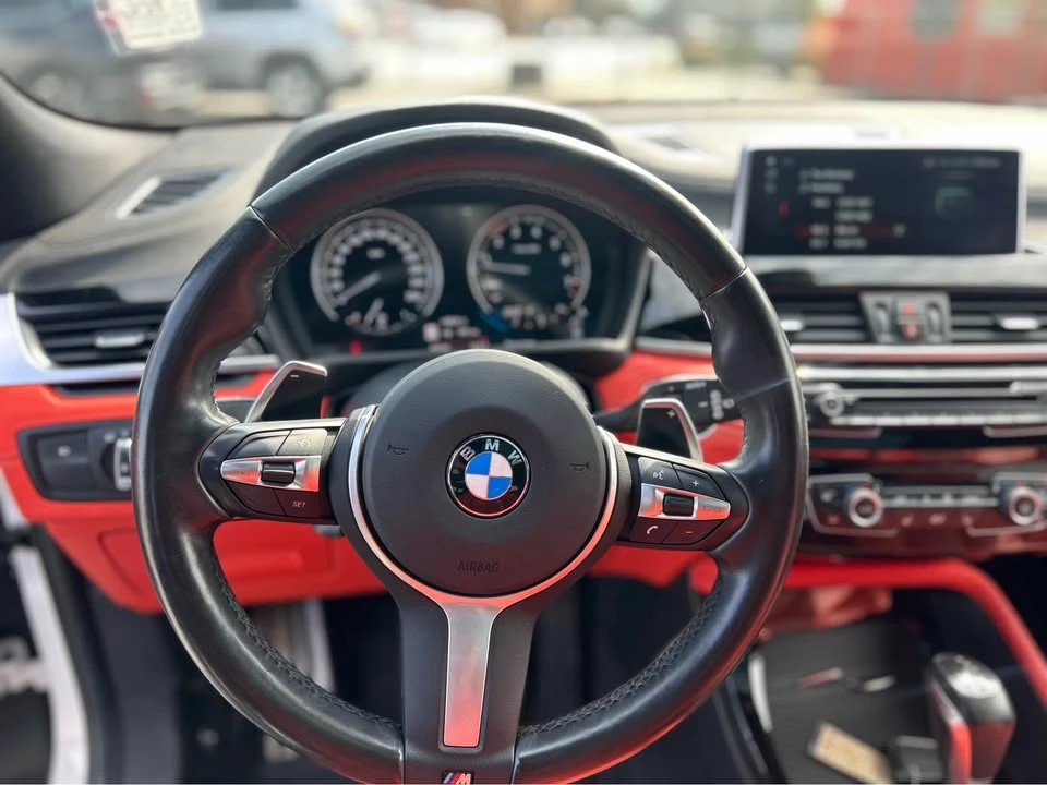 2018 BMW F39 X2 - Image 9 of 14