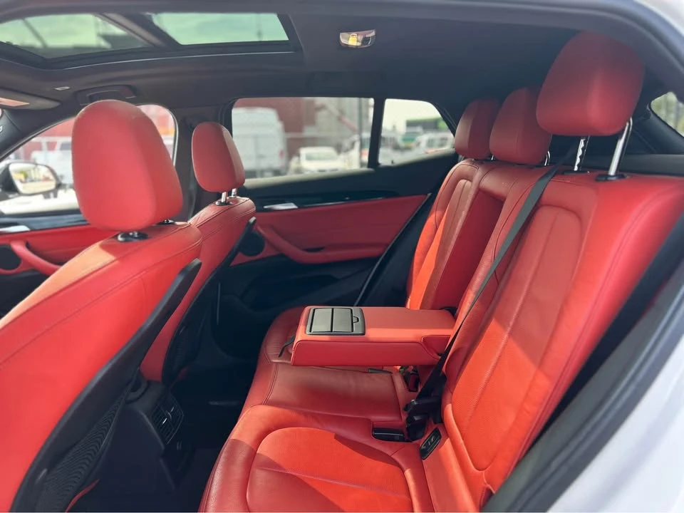 2018 BMW F39 X2 - Image 13 of 14